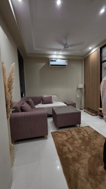 1 BHK Builder Floor for Rent in Sector 38, Gurgaon