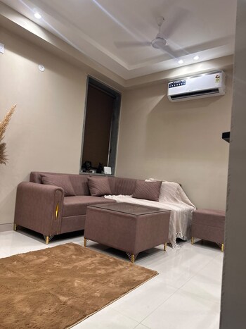1 BHK Builder Floor for Rent in Sector 38, Gurgaon
