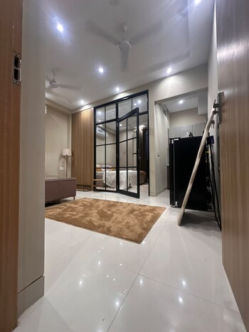 1 BHK Builder Floor for Rent in Sector 38, Gurgaon