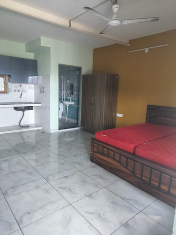 RWA Apartments Sector 26