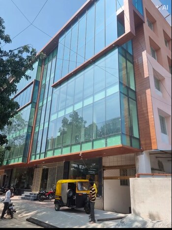 Showroom for Sale in Hebbal, Bangalore