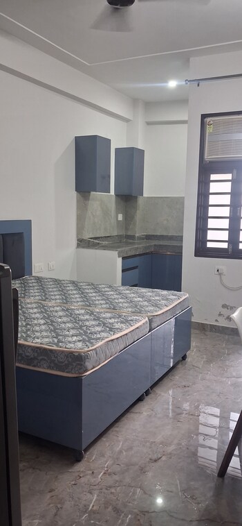 1 RK Builder Floor for Rent in Sector 52, Gurgaon