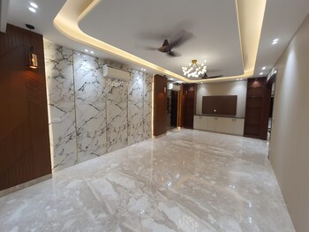 4 BHK Builder Floor for Rent in Sushant Lok I, Gurgaon