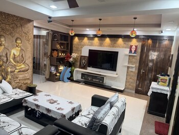 4 BHK Builder Floor for Sale in Indrapuram, Ghaziabad