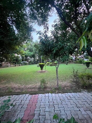 Plot for Sale in Sector 61, Noida
