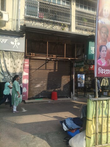Shop for Rent in Parel, Mumbai