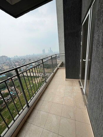 Godrej Woods