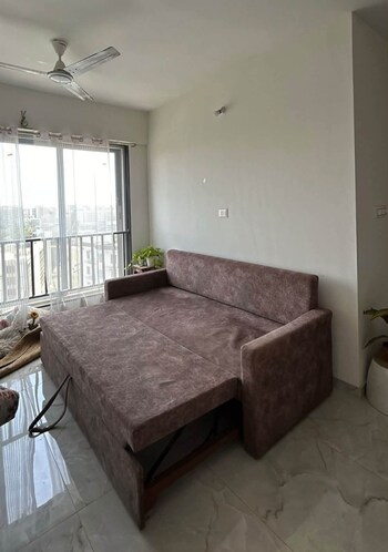 Pg for Rent in Andheri East, Mumbai