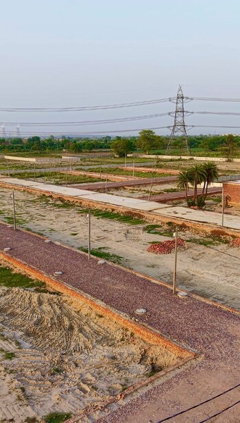 Plot for Sale in Sector 16b Greater Noida, Greater Noida