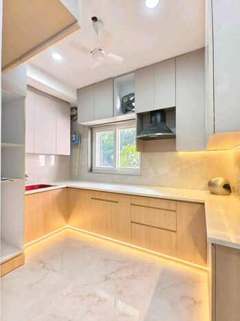 3 BHK Flat for Rent in Chattarpur, Delhi