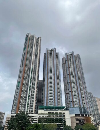 Piramal Mahalaxmi Central Tower