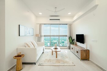 Sheth Auris Serenity Tower 2