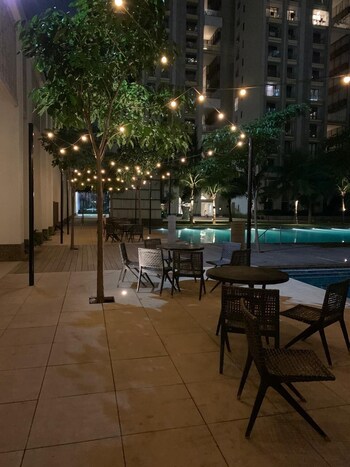 Lodha New Cuffe Parade