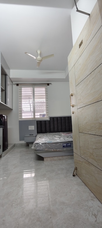 1 RK Flat for Rent in Indiranagar, Bangalore
