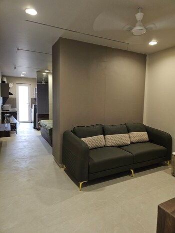 1 BHK Builder Floor for Rent in Sector 45, Gurgaon