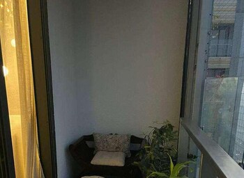 Lodha New Cuffe Parade