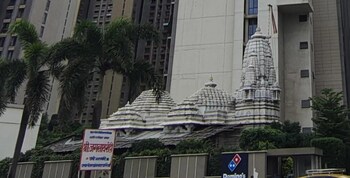 Lodha New Cuffe Parade