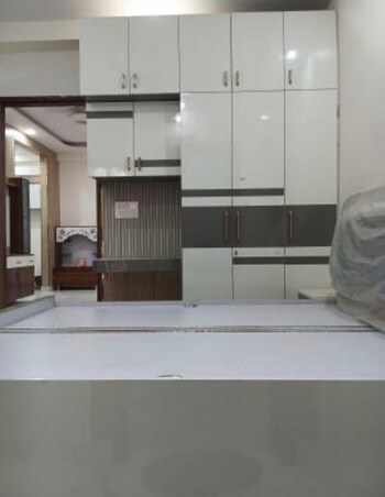 Trilokpuram Greens