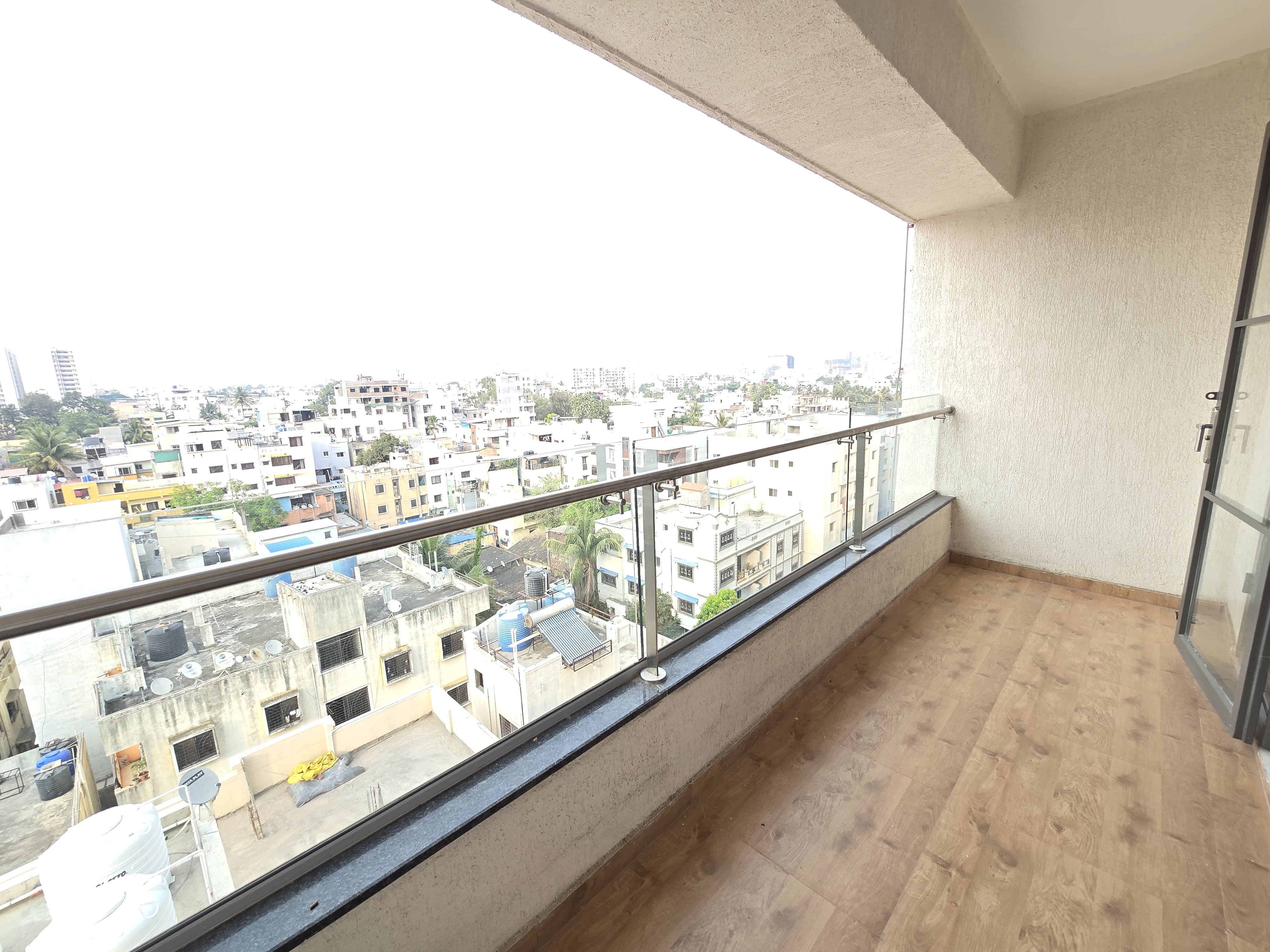 Rental 2 Bedroom 786 Sq.Ft. Apartment in Rohan Karan Evana, Wadgaon ...