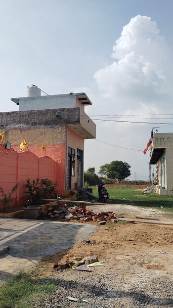 Plot for Sale in Anand Garden, Gurgaon