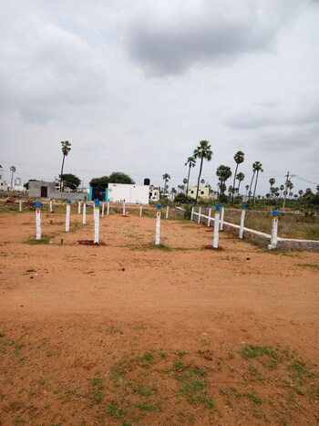 Plot for Sale in Pedda Amberpet, Hyderabad