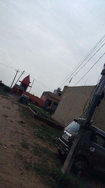 Plot for Sale in Budhera, Gurgaon