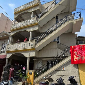 6 BHK Builder Floor for Sale in Ramamurthy Nagar, Bangalore