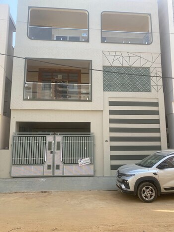 5 BHK Builder Floor for Sale in Horamavu, Bangalore