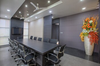 Office Space for Rent in Baner, Pune