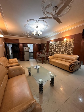 Ansal Sushant Apartments