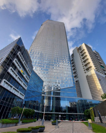 Lodha Marquise
