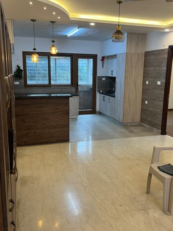 ISKCON Gokulam Apartments