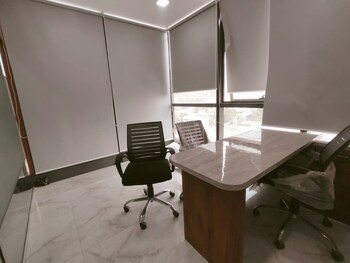 Vishwa Plan S Business Park