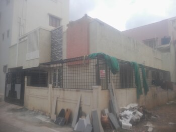 2 BHK House for Sale in Nri Layout, Bangalore