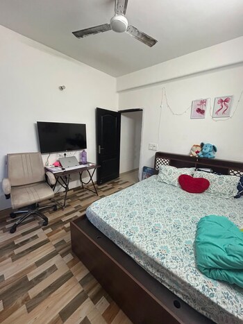 Bankey Bihari Aggarwal Heights