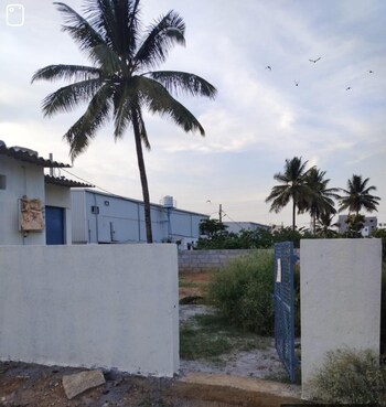 Plot for Sale in K Channasandra, Bangalore