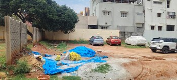 Plot for Sale in Ramamurthy Nagar, Bangalore