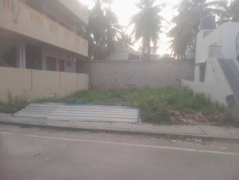 Plot for Sale in Nri Layout, Bangalore