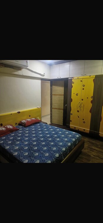Heena Gaurav Heights