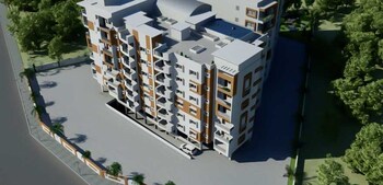 Jhanavi Capetown Heights
