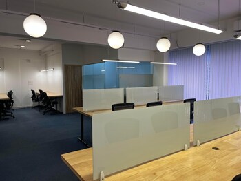 Office Space for Rent in Mg Road, Indore