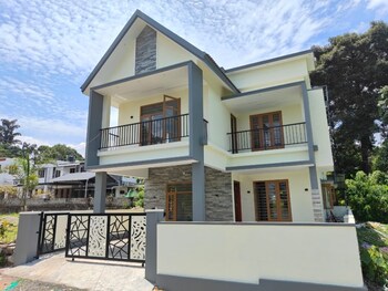 3 BHK Villa for Sale in Ottapalam, Palakkad