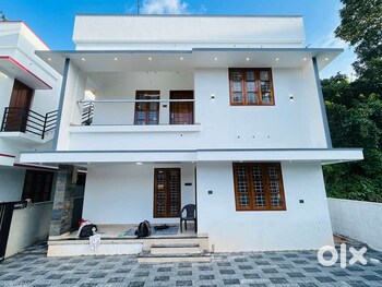 3 BHK Villa for Sale in Puthur, Palakkad