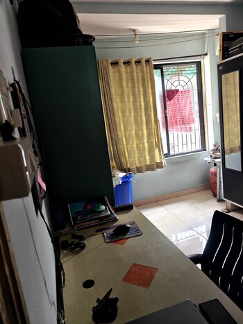 1 BHK Flat for Sale in Sector 11 Kalamboli, Navi Mumbai