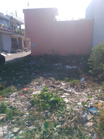 Plot for Sale in Bawalikalanzri, Haridwar