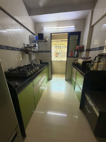 Umiya Nagar CHS