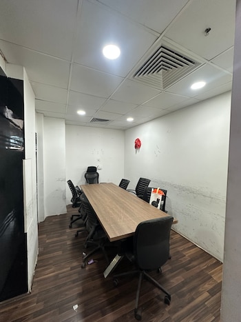 Vipul Business Park