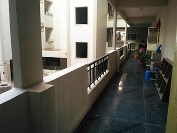 Aparna Sarovar Zicon