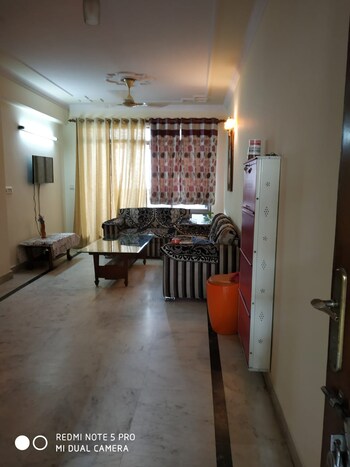 3 BHK Builder Floor for Rent in Sushant Lok I, Gurgaon