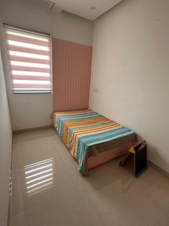 3 BHK Builder Floor for Rent in Aerocity, Mohali